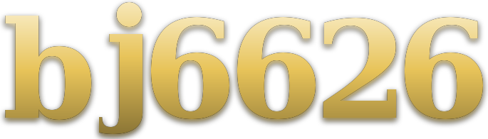 bj6626 logo