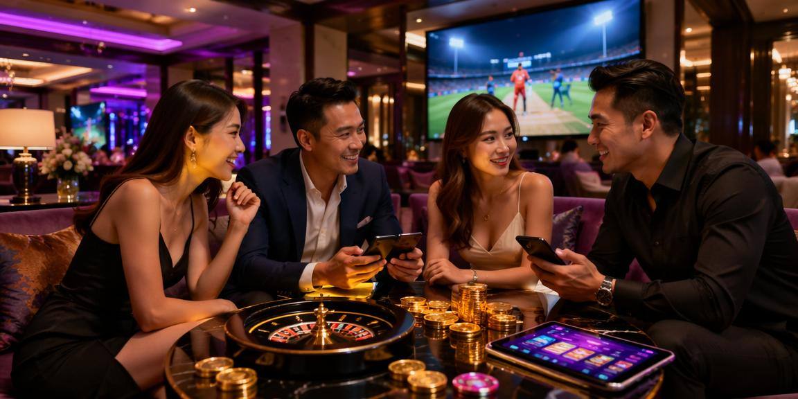 bj6626 Những gì chúng tôi cung cấp trong Live Blackjack Ban Mo